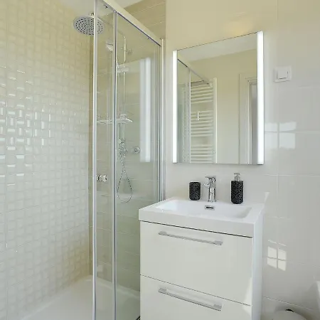 In Croatia Near The Semesterbostad