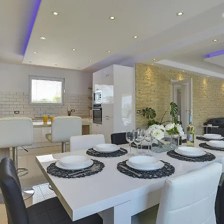 In Croatia Near The Semesterbostad