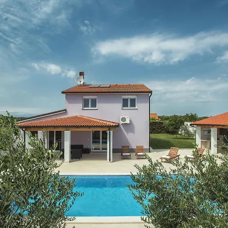 Σπίτι διακοπών In Croatia Near The Πούλα