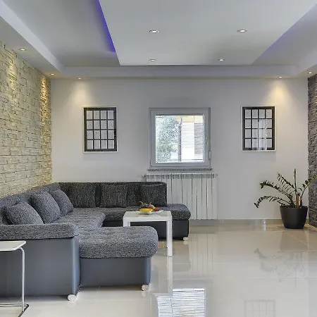 In Croatia Near The Tatil Evi Pula