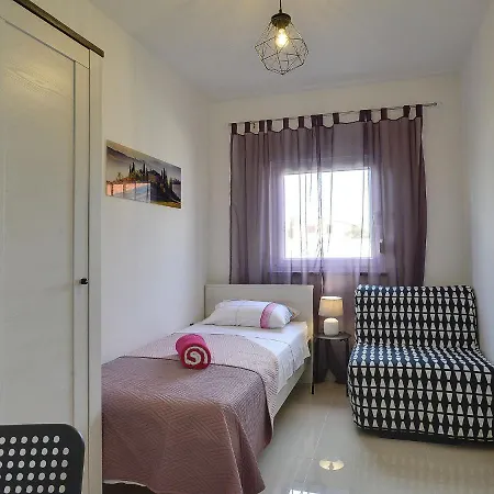 In Croatia Near The *