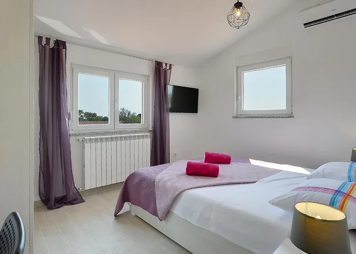 Будинок відпочинку In Croatia Near The Пула