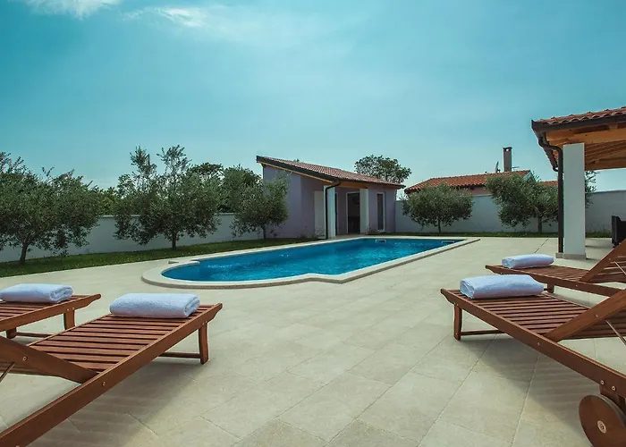 Будинок відпочинку In Croatia Near The